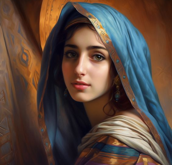 Царская рабыня