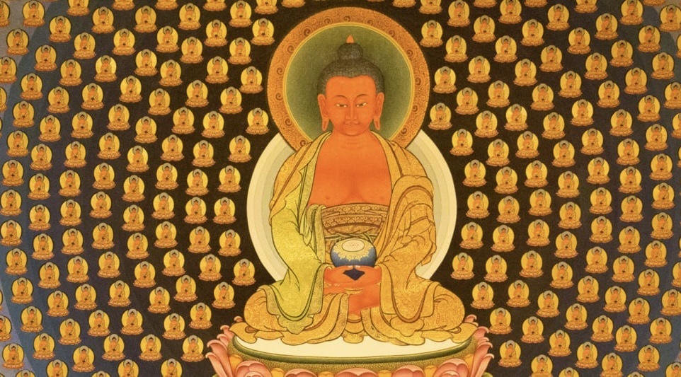 Космология буддизма