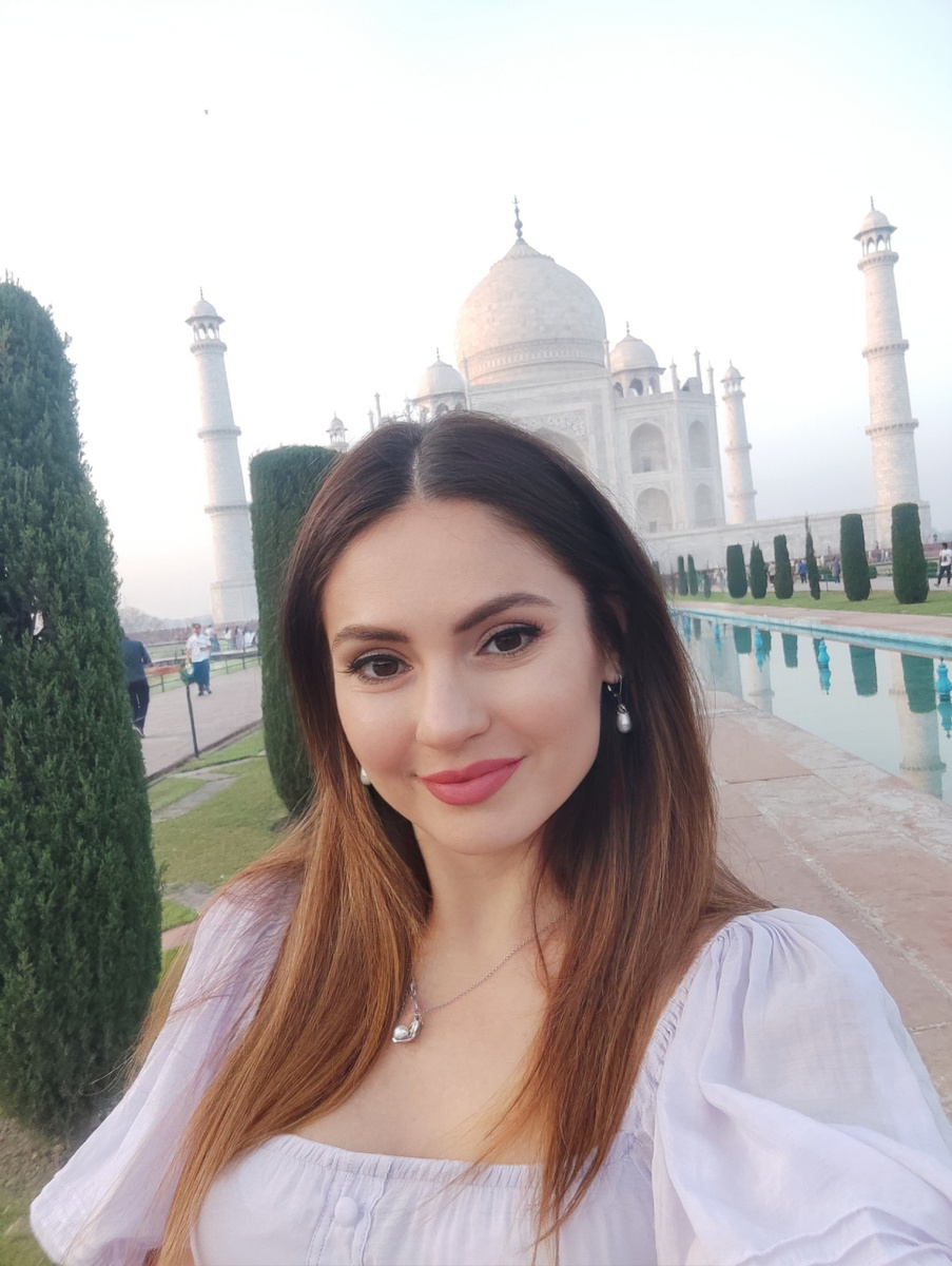 Кто-то ещё ждёт продолжений репортажей из Индии? Если да, то отзовитесь! Это меня очень замотивирует)