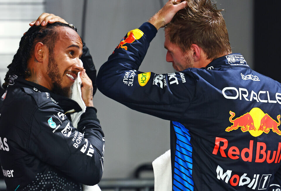    Getty Images / Red Bull Content Pool