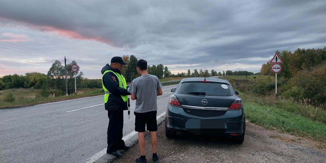 Верховный суд чётко пояснил, что делать, если начал обгон на прерывистой, а закончить до сплошной не успеваешь