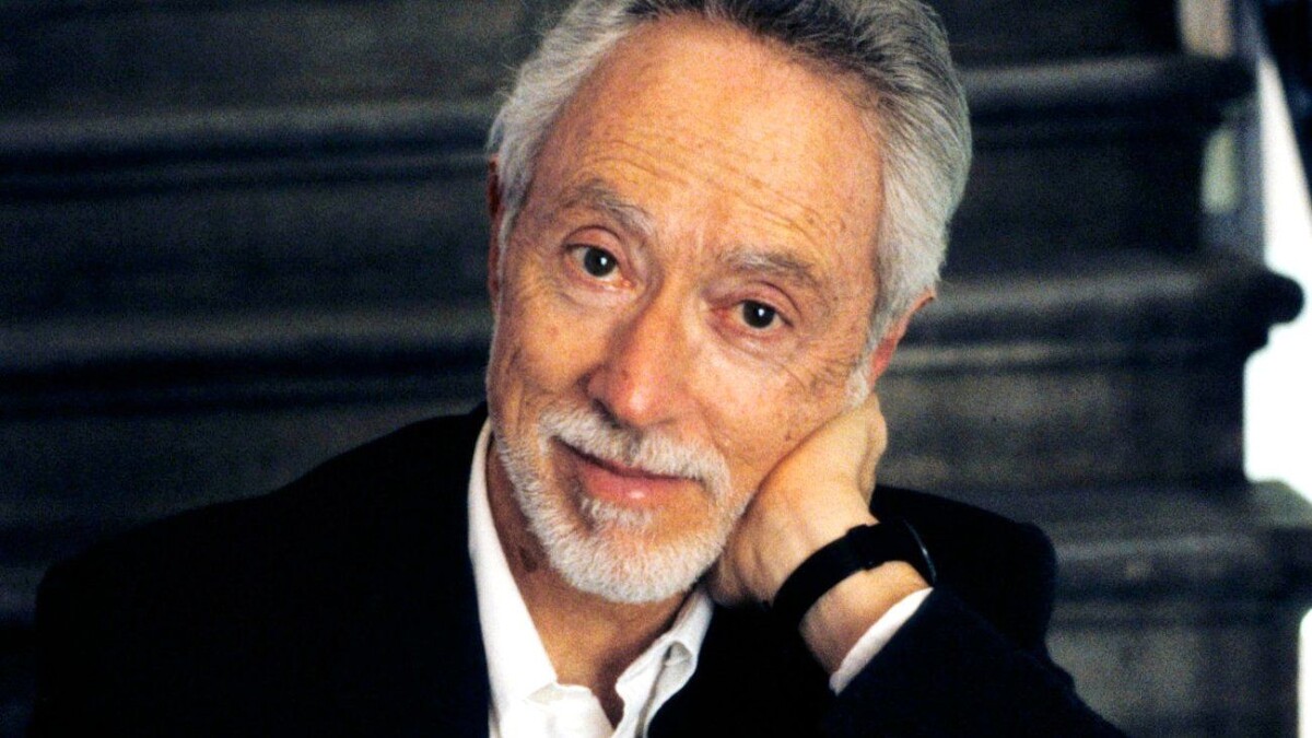 Джон Максвелл Кутзее.