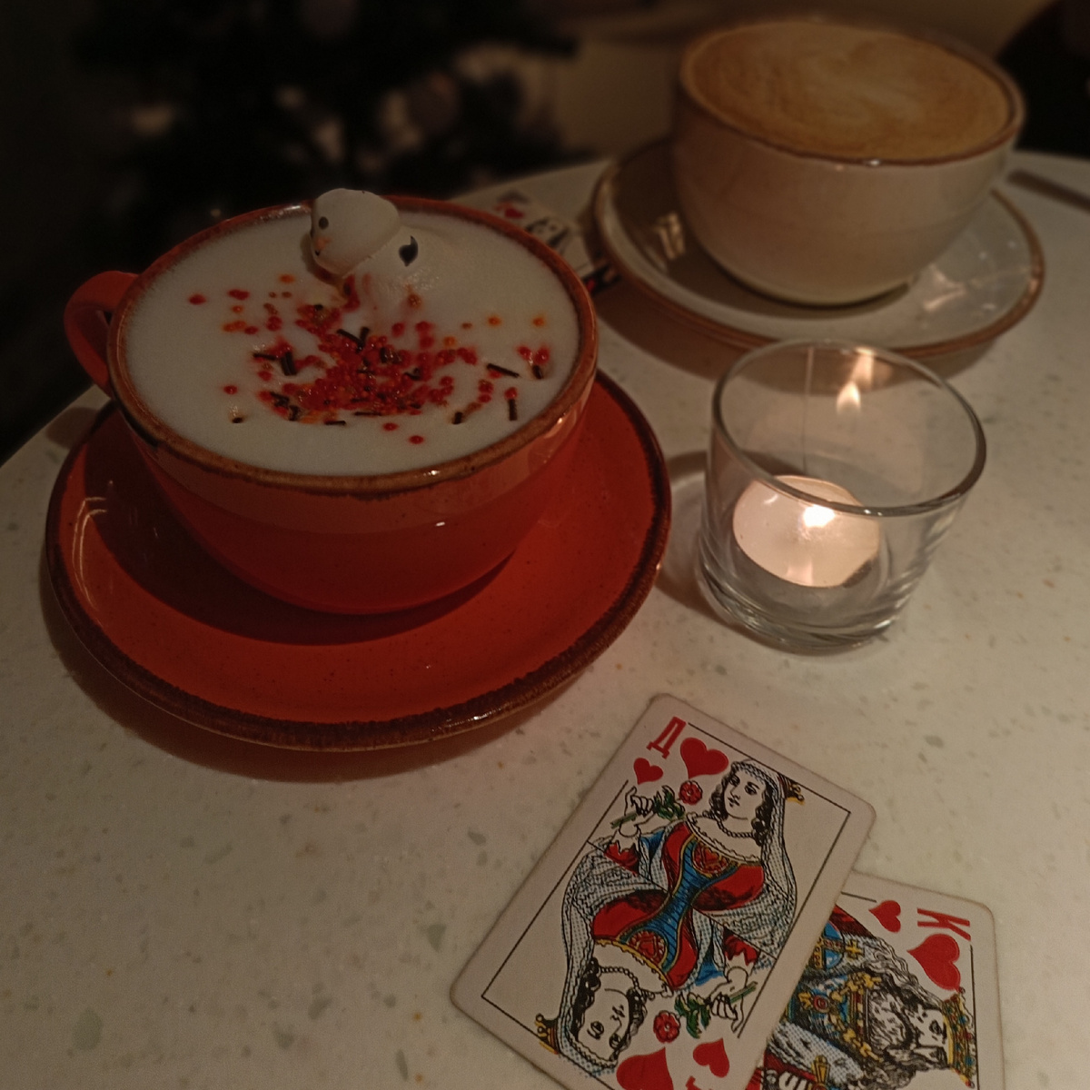 🍂фото автора для "настройки" на осенний прогноз 🍂