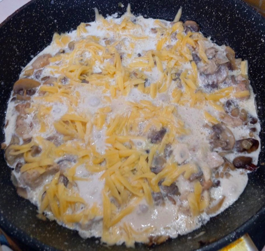 Домашнятинка:) 