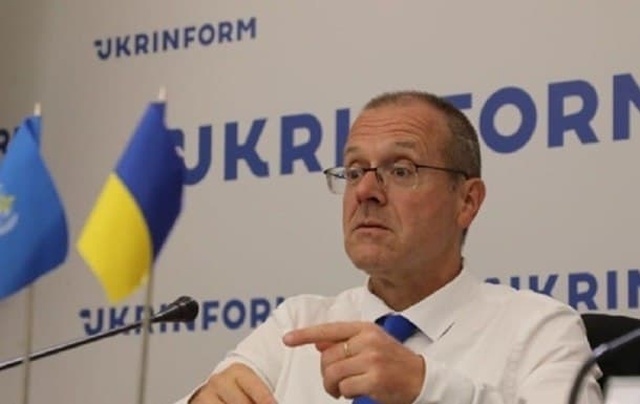    Украинцев научат, как отличить ведьму от колдуньи и распознать упыря