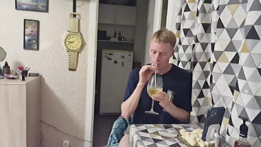 Video herunterladen: ДЕЛАЮ КОКТЕЙЛИ 🍸🍸🍸🍸🍸