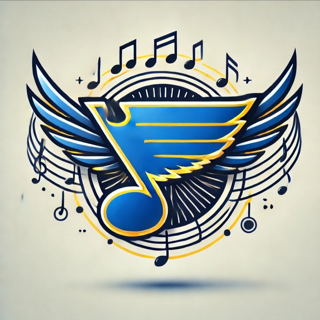 StLouis Blues