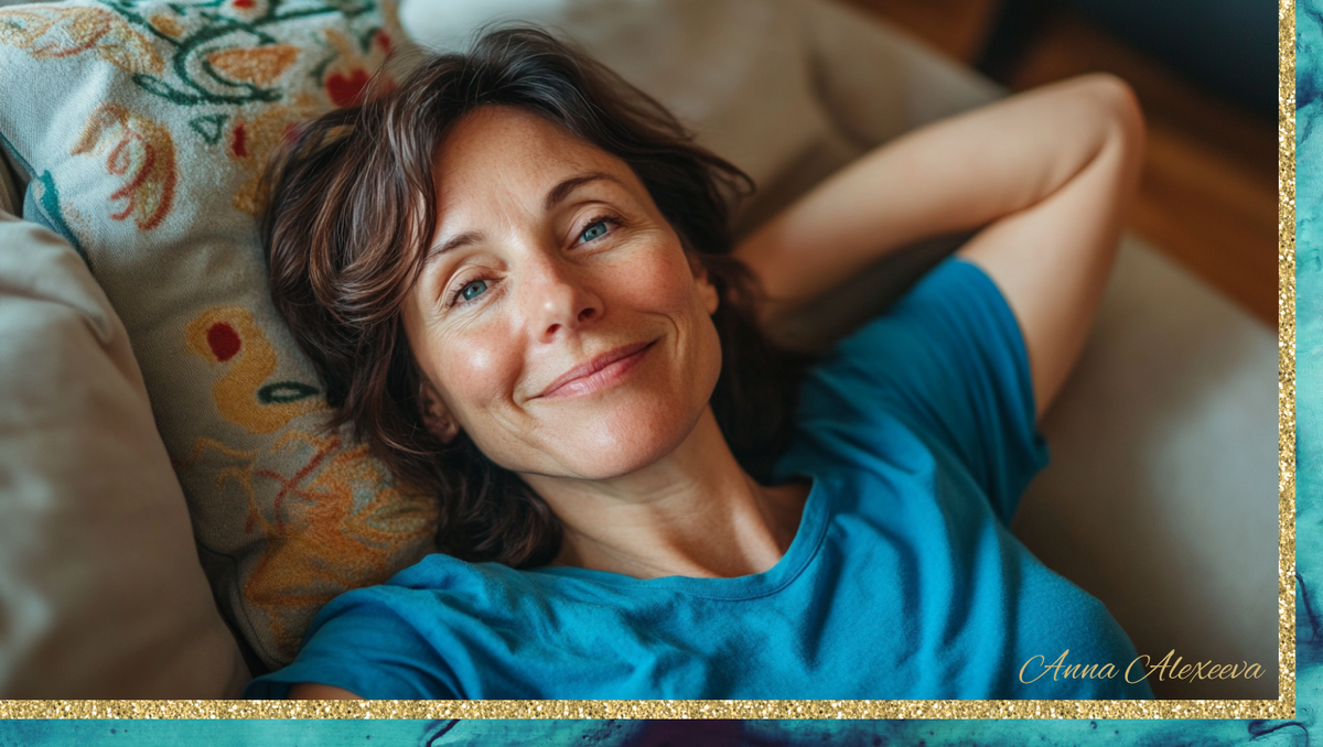 Психология улыбки | Анна Алексеева