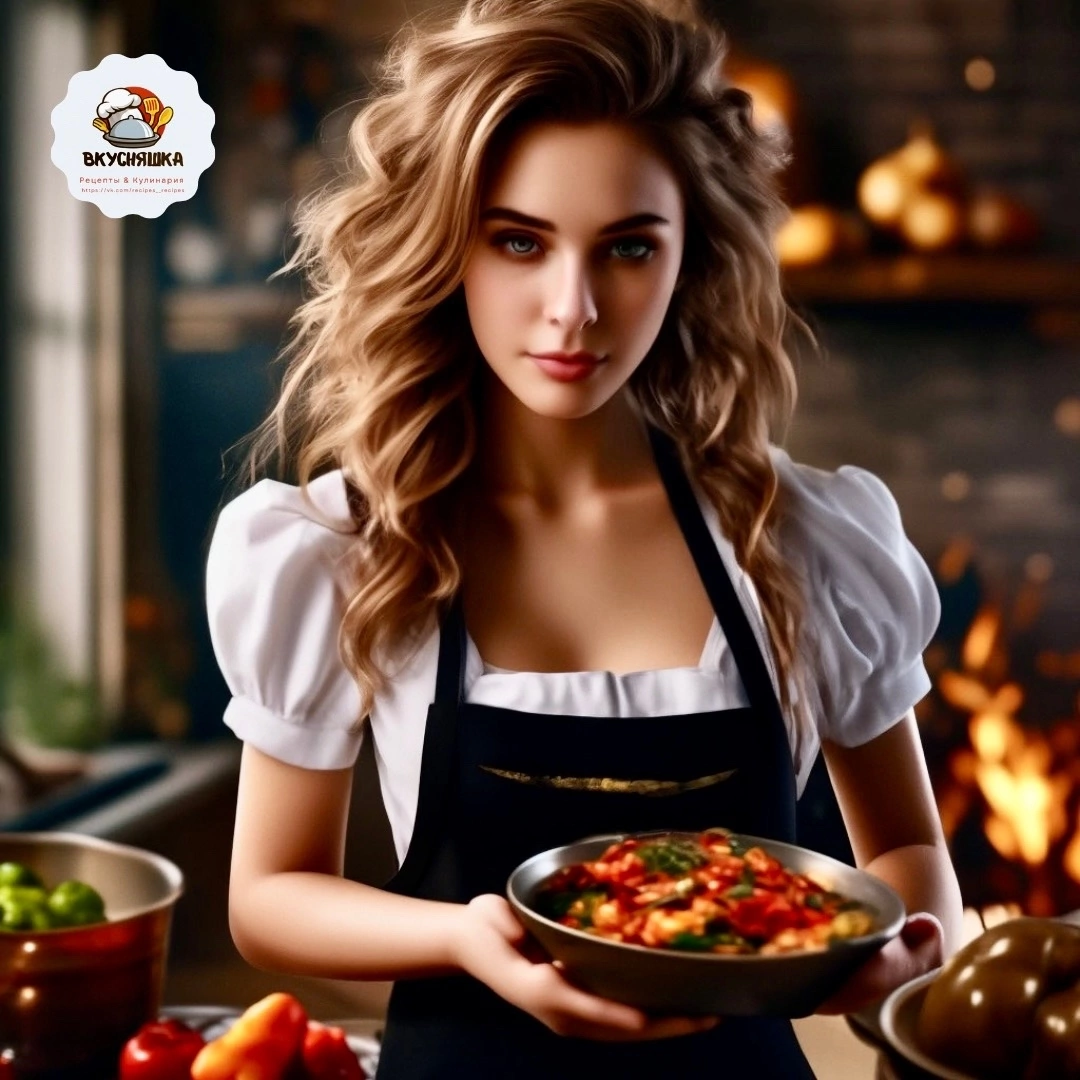 Рецепты/Кулинария