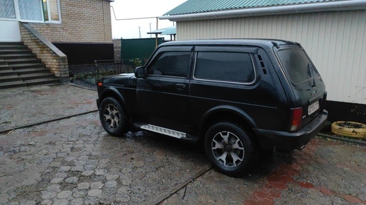 Download Video: Какой САБВУФЕР поставить в лада НИВА урбан / lada Niva legend