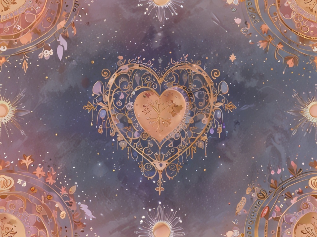 Любовный гороскоп