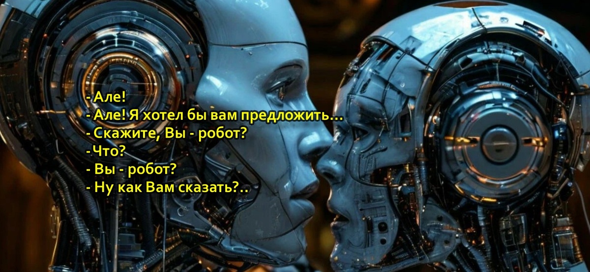 Иллюстрация создана автором при помощи ИИ. Коллаж автора. 