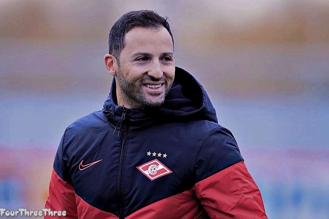 Доменико Тедеско