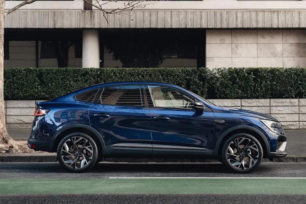 Renault. Источник: auto.rambler.ru