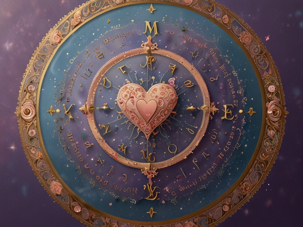 Любовный гороскоп
