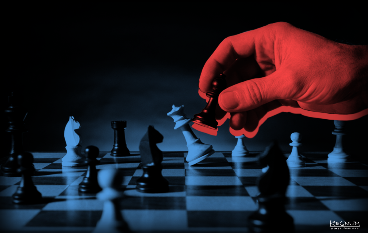     / Источник: Иван Шилов © ИА REGNUM