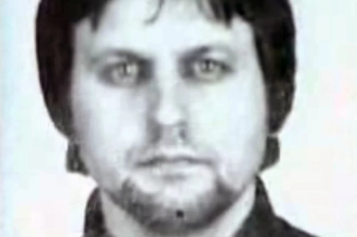    Виктор Малюк.