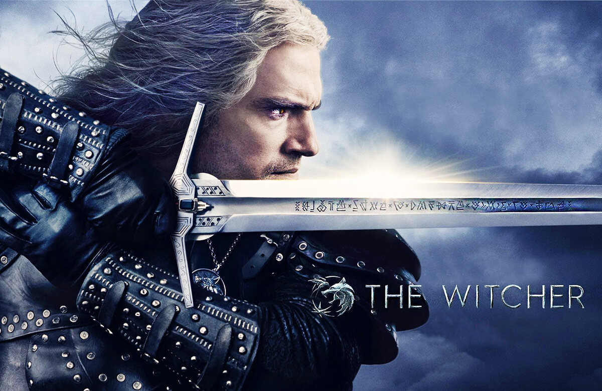 The Witcher