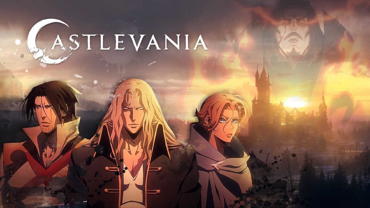 Castlevania