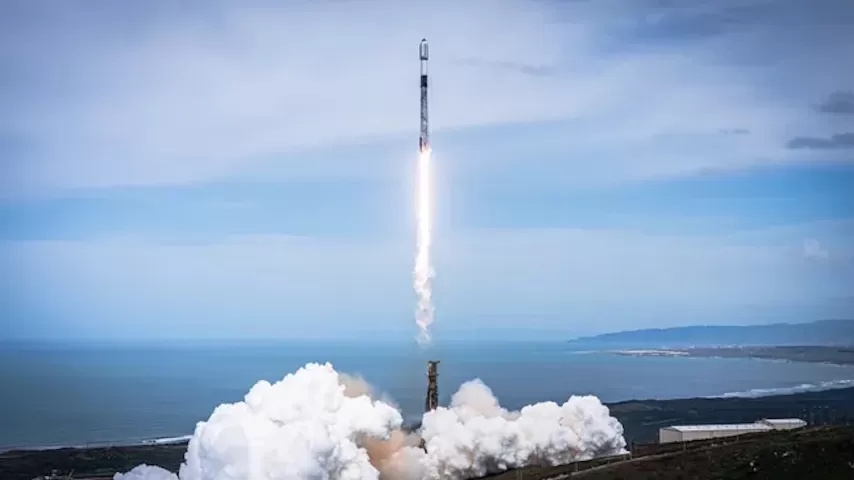 (C) SpaceX