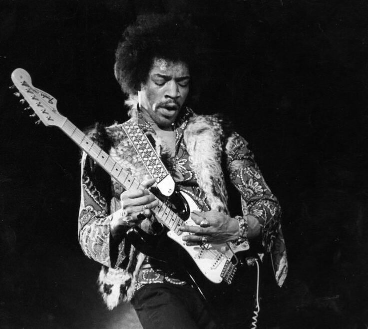 Гитара: "прррррр"