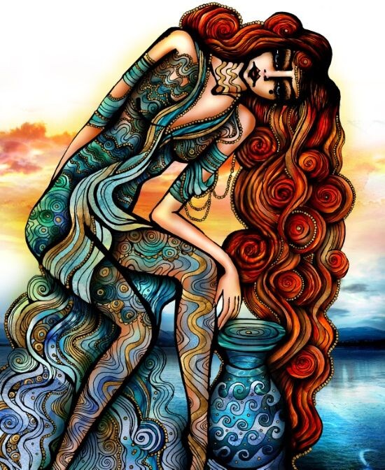 Таро-прогноз для Созвездия Скорпиона )