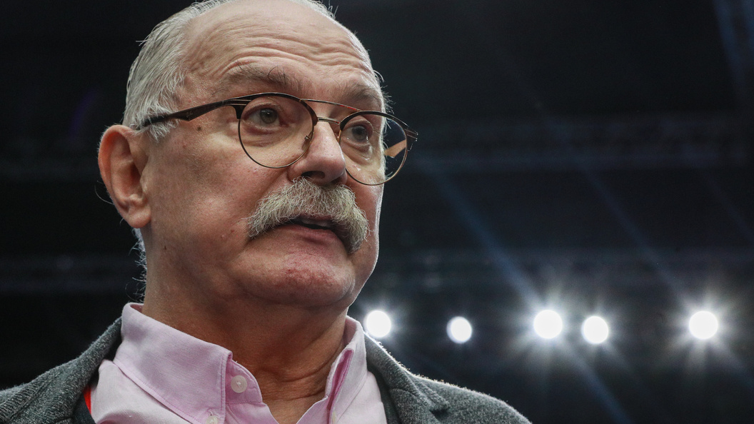    Bulkin Sergey / news.ru/Globallookpress