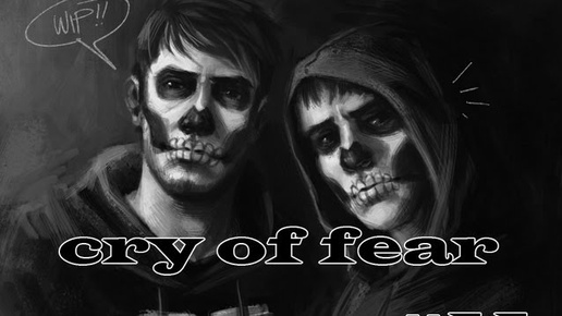 (Lester) Cry of Fear #11