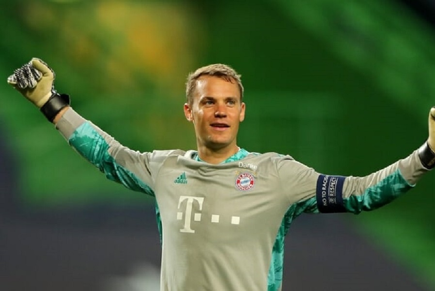 Нойер. Фото из открытых источников сети Интернет