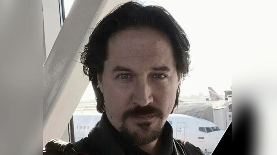    Владимир Моргунов. Источник: vk.com/id2506563