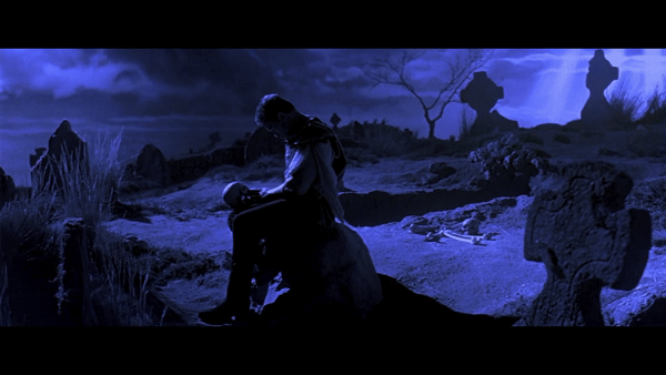 "Последний Киногерой" (1993)