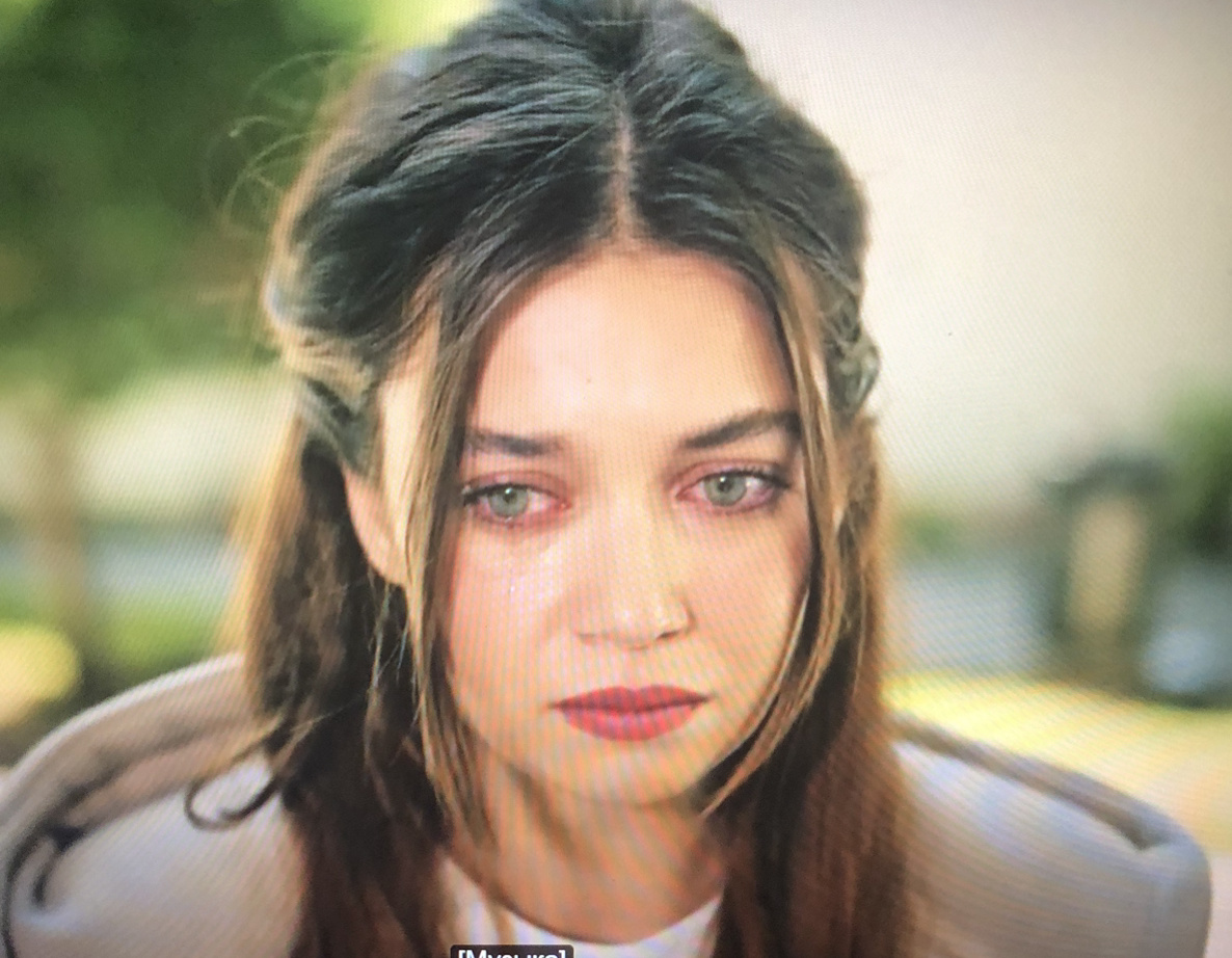 Кадр из сериала 