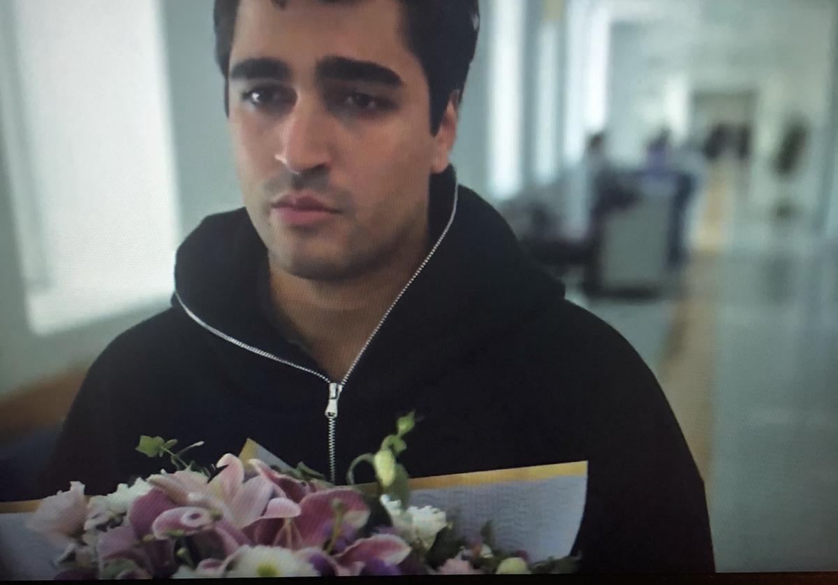 Кадр из сериала 