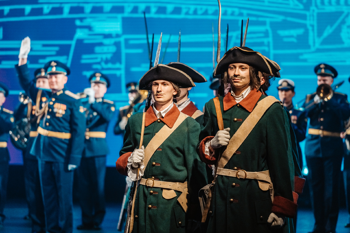 фото: Леонид Смирнов/ пресс-служба правительства Тверской области