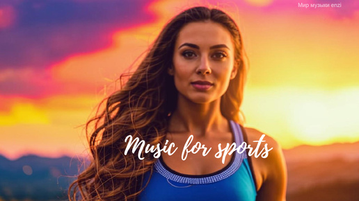 Music for sports 2