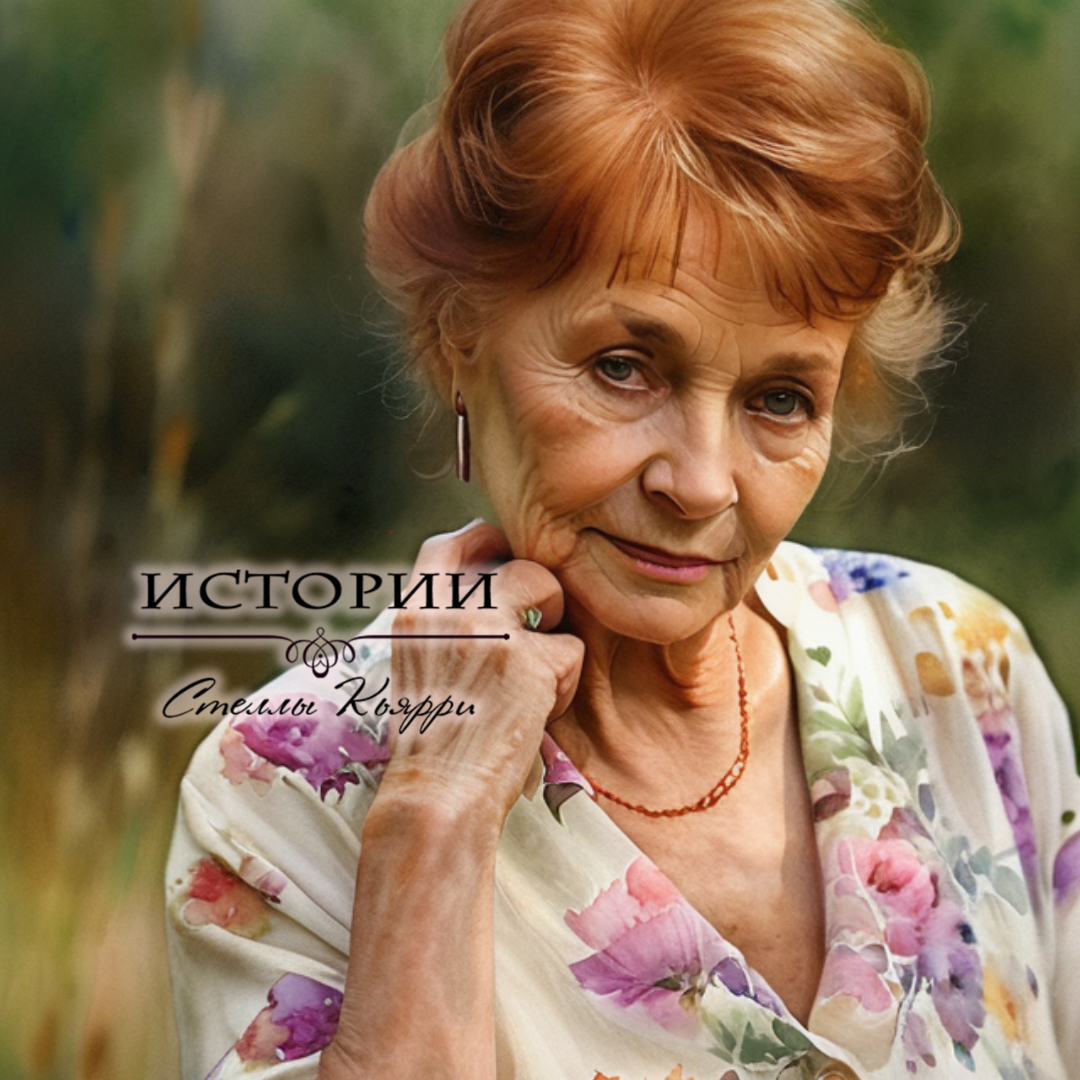©Стелла Кьярри