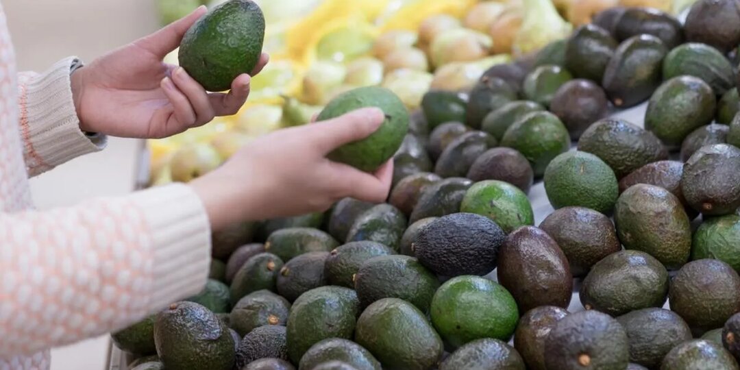 Как выбрать вкусное спелое авокадо и что с ним приготовить — читать на Gastronom.ru