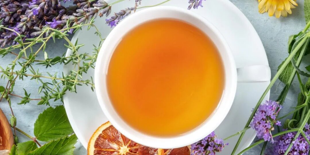 Польза и вред чабреца. Что случится, если пить такой чай каждый день — читать на Gastronom.ru