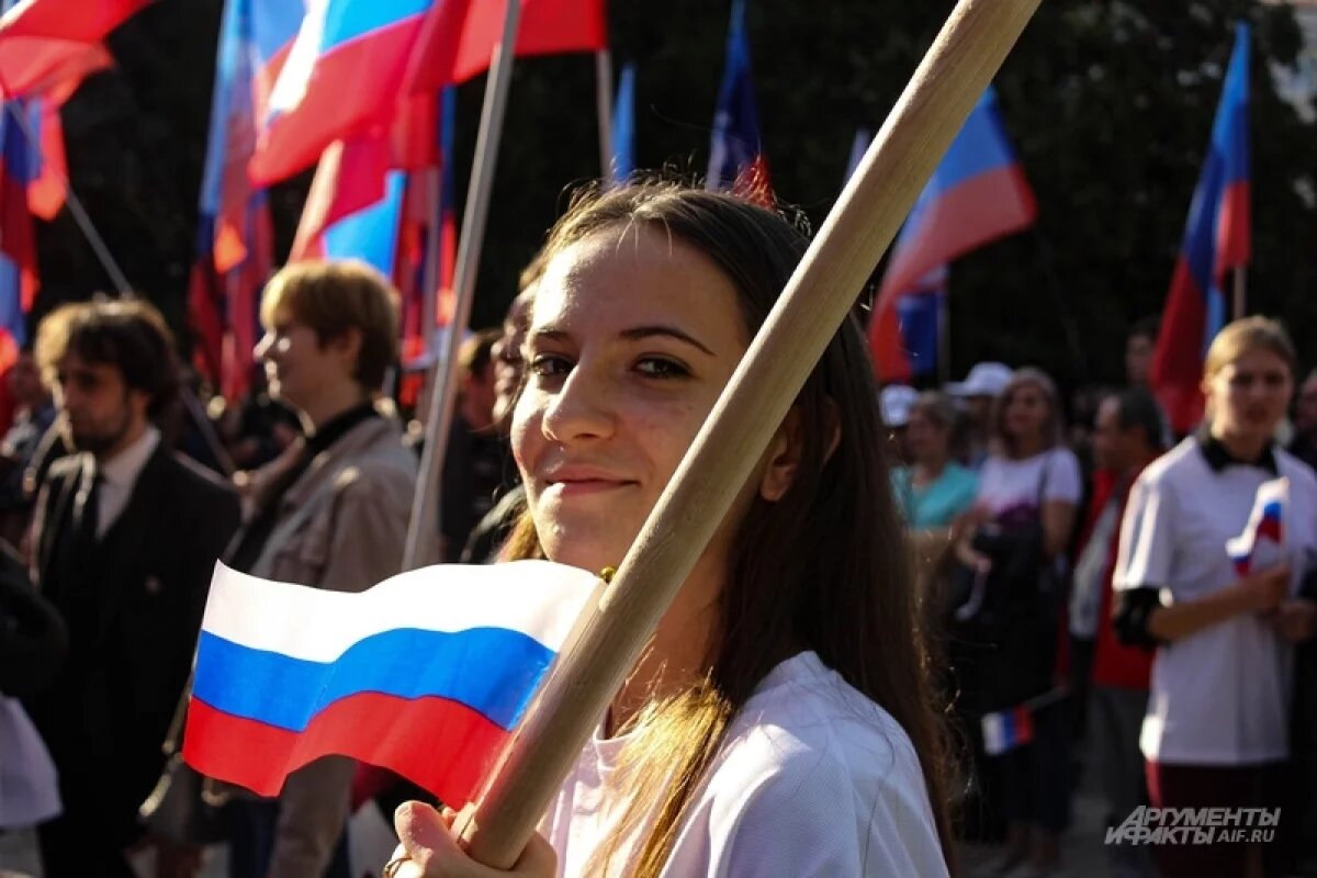    Политолог Муромцев сообщил, что изменилось за два года в новых регионах РФ