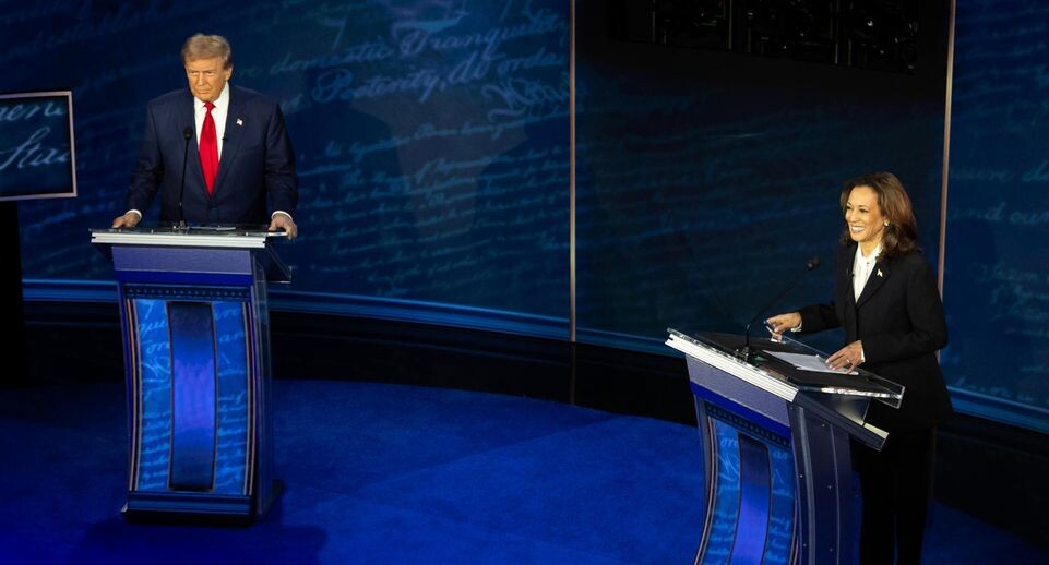    MICHAEL LE BRECHT II/Keystone Press Agency / Global Look Press