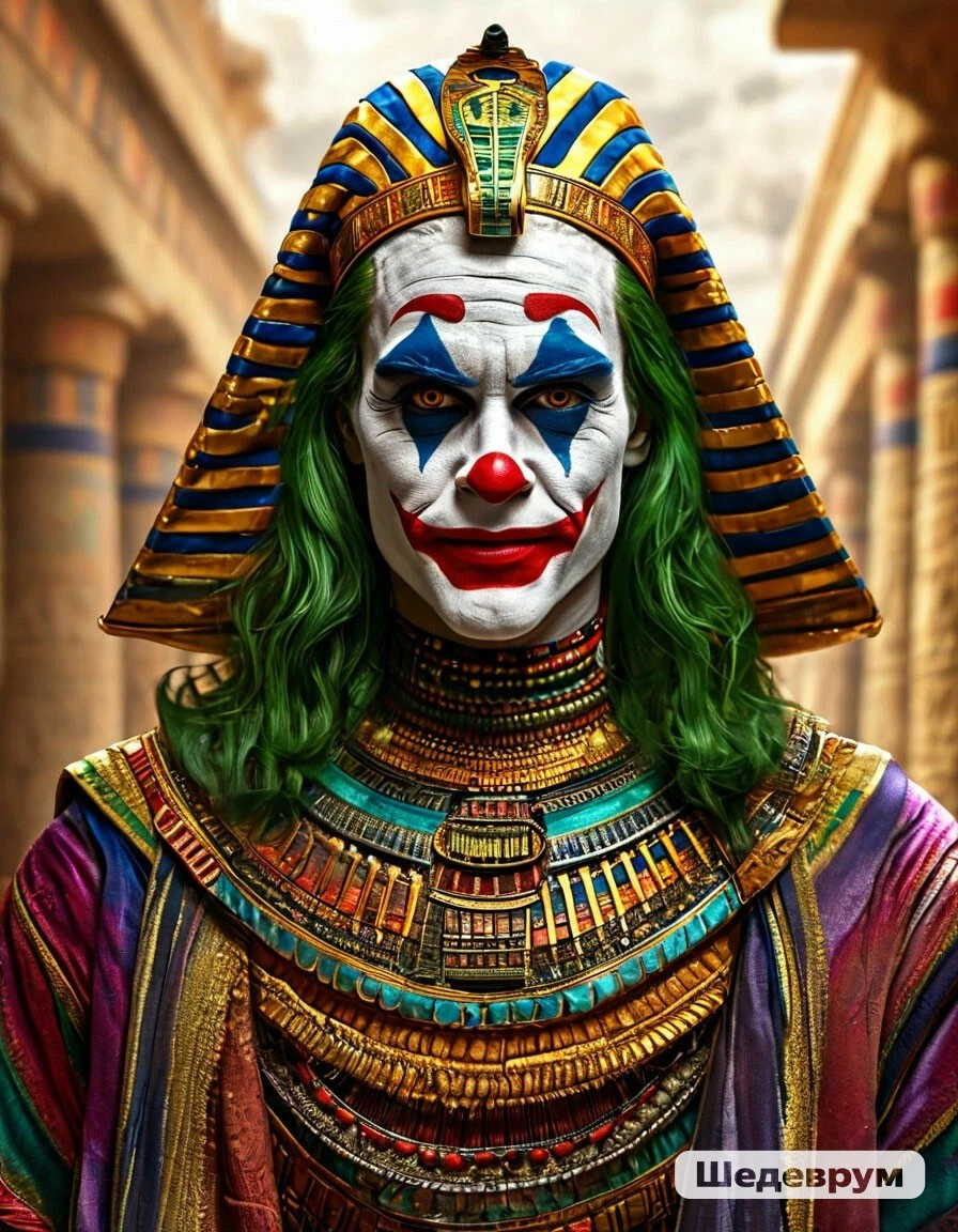 Джокер