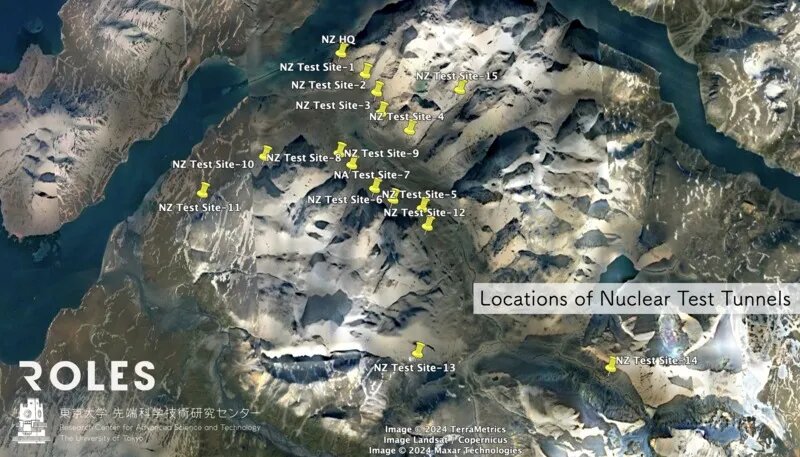    Изображение ROLES 