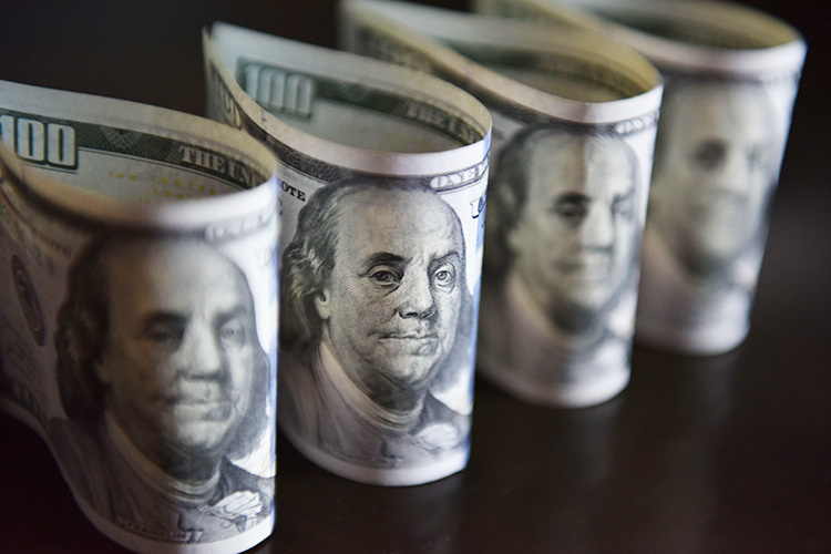    «Главная задача БРИКС — это формирование среды, в которой появится возможность взаимодействовать в обход главного инструмента американского мирового доминирования — американской валюты».   
Фото: Cfoto/Keystone Press Agency / www.globallookpress.com