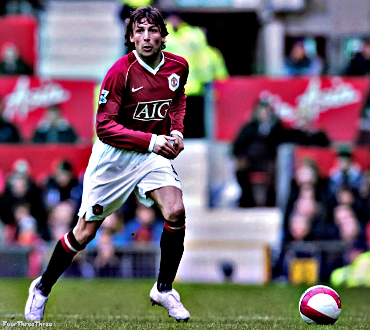 Габриэль Хайнце