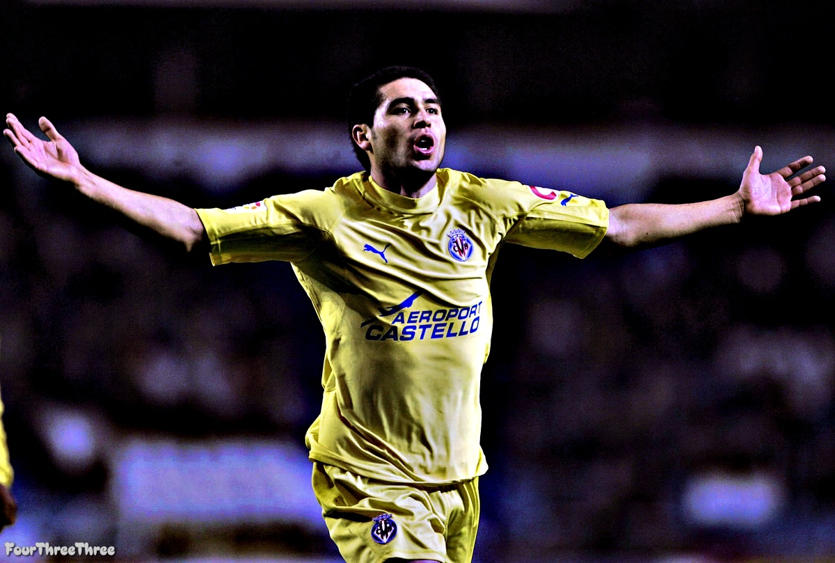 Хуан Роман Рикельме