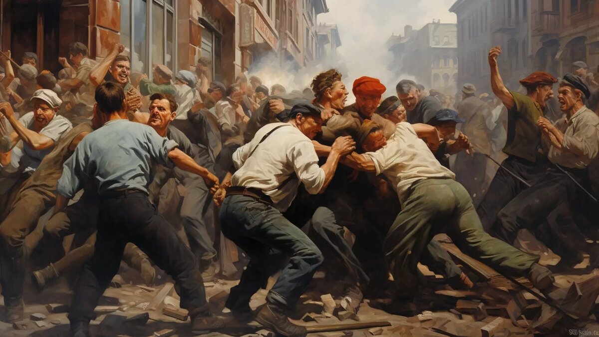     Источник: Изображение Midjourney