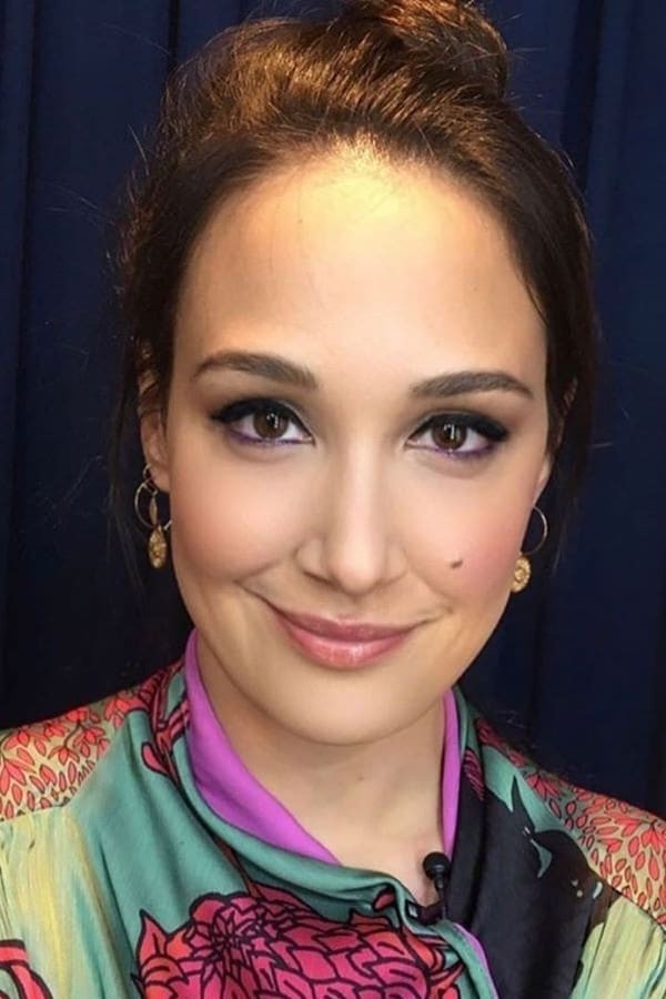 Гюпсе Озай, фото из открытых источников