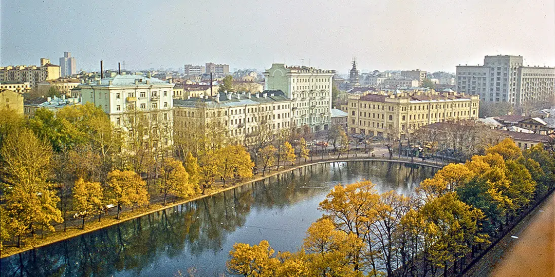 Обзорная экскурсия по Москве всего за 70 рублей: неужели за эти деньги в столице можно что-то посмотреть