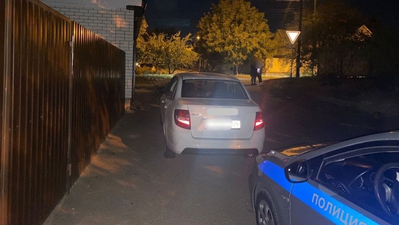      Фото: УГИБДД ГУ МВД России по Ставропольскому краю