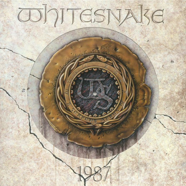 Whitesnake (1987)